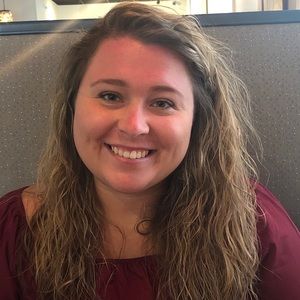 Meet your Posher, Madison